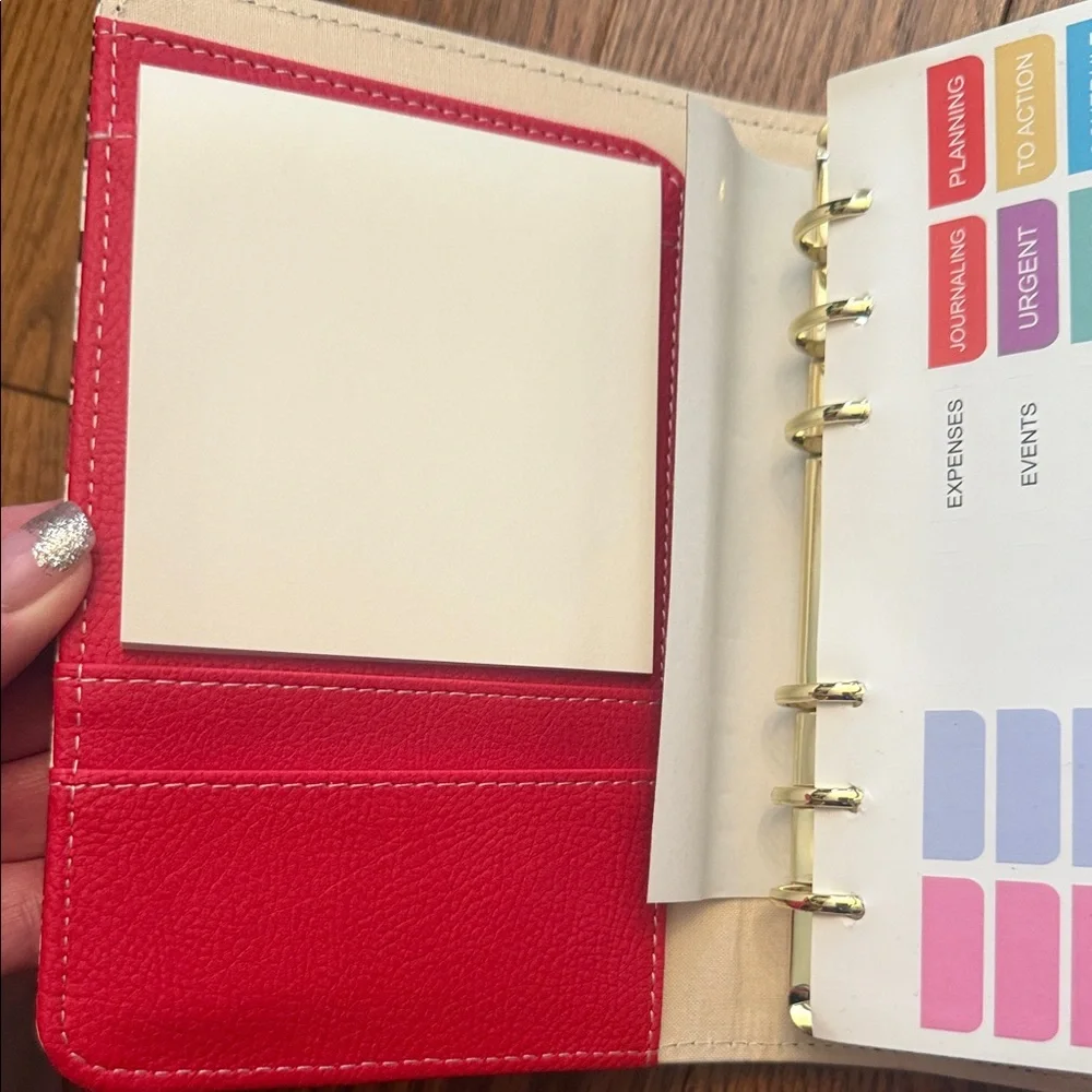 labons filofax 6 organize your